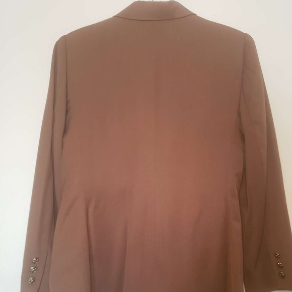 Vintage Atrium Brown Suit - Picture 2 of 8